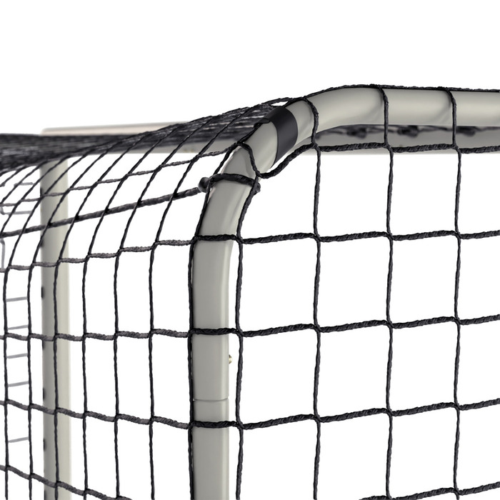 Salta Champion fodboldmål 240 x 160 x 85 cm